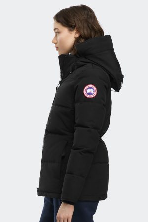 Chelsea Parka