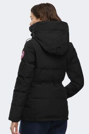 Chelsea Parka