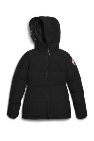 Chelsea Parka