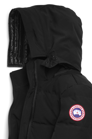 Chelsea Parka
