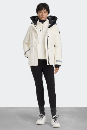 Lyndale Parka Black Label