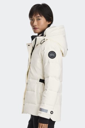 Lyndale Parka Black Label