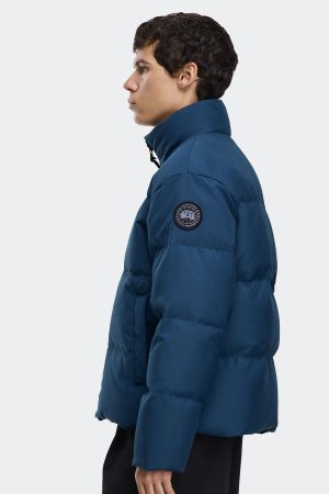 Bayview Parka Black Label