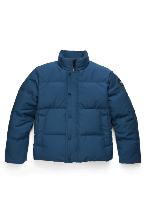 Bayview Parka Black Label