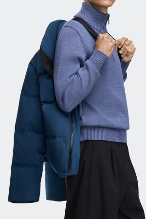 Bayview Parka Black Label