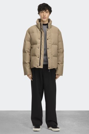 Bayview Parka