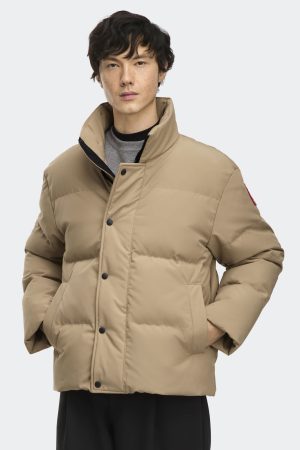 Bayview Parka