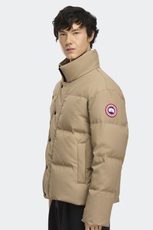 Bayview Parka