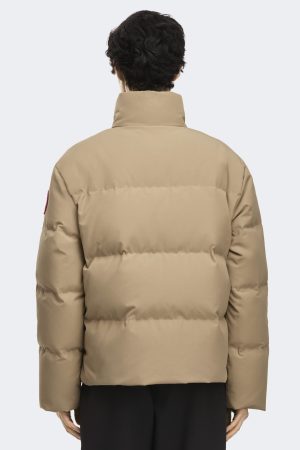 Bayview Parka