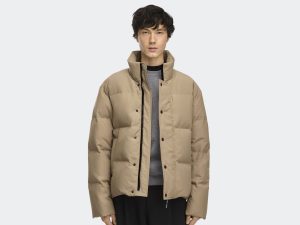 Bayview Parka
