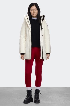 Leslie Parka Black Label