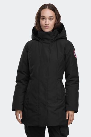 Leslie Parka