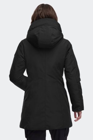 Leslie Parka