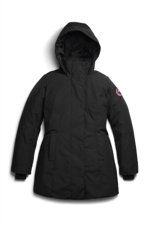 Leslie Parka