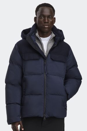 Fairview Parka