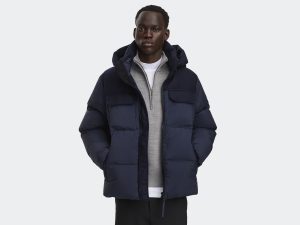 Fairview Parka
