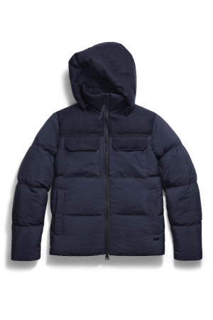 Fairview Parka