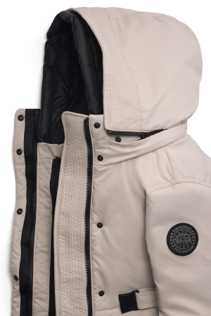 McKenna Jacket Performance Satin