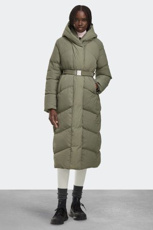 Marlow Parka