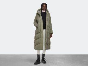 Marlow Parka