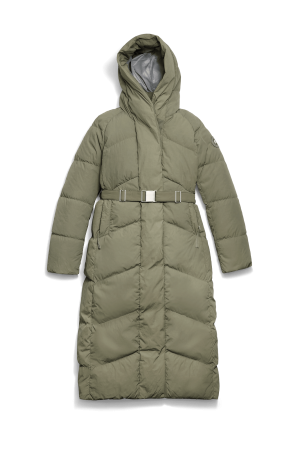 Marlow Parka