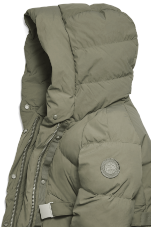 Marlow Parka