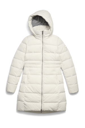 Aurora Parka