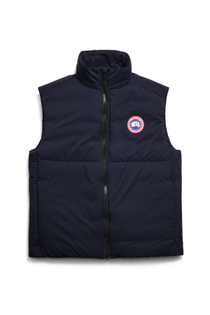 Lodge Vest
