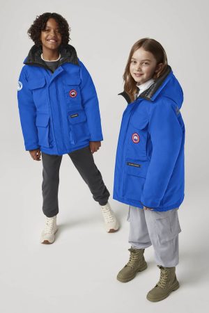 Expedition Parka PBI