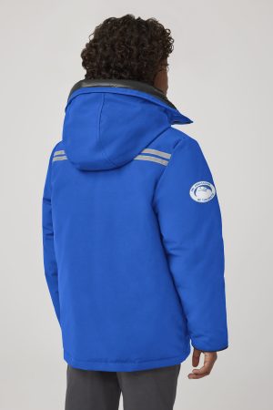 Expedition Parka PBI
