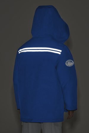 Expedition Parka PBI