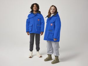 Expedition Parka PBI