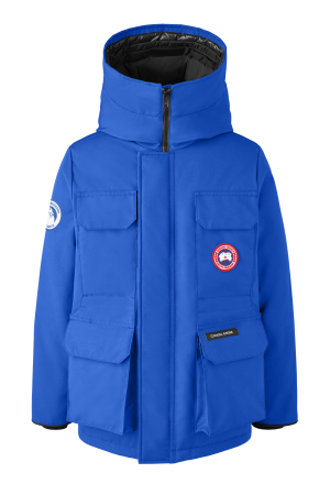 Expedition Parka PBI