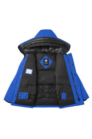 Expedition Parka PBI