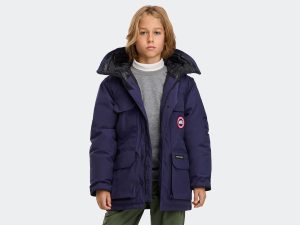 Youth Expedition Parka