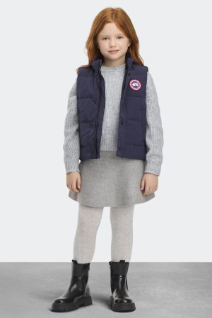 Kids Vanier Vest