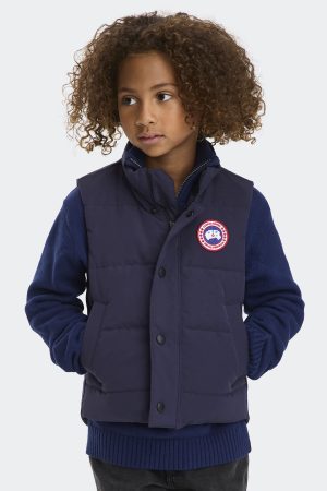 Kids Vanier Vest