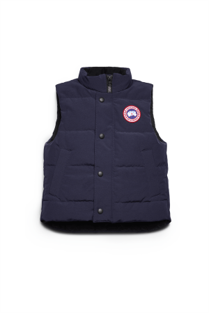 Kids Vanier Vest