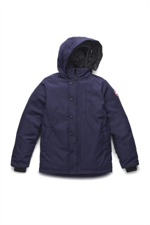 Youth Logan Parka