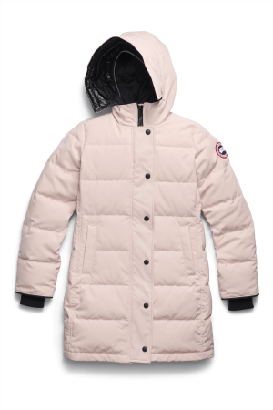 Youth Juniper Parka