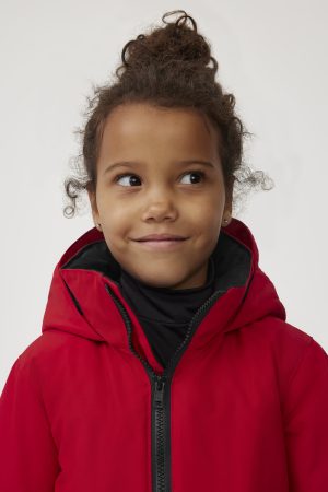 Kids Grizzly Snowsuit