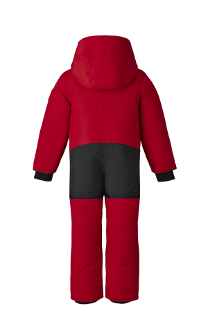 Kids Grizzly Snowsuit