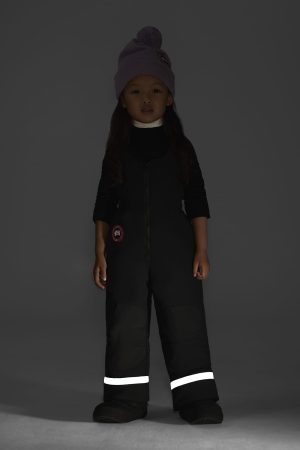 Kids Eaglet Bib Overall