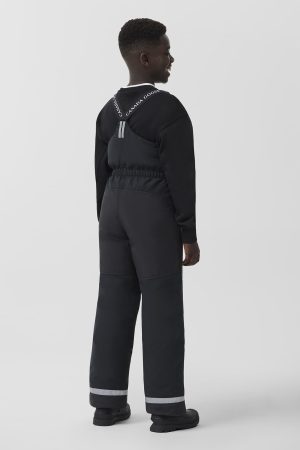 Youth Eaglet Bib Overall