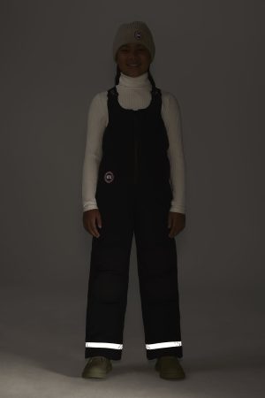 Youth Eaglet Bib Overall