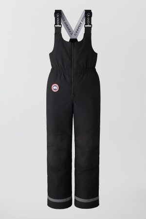 Youth Eaglet Bib Overall