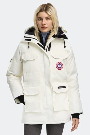 Expedition Parka Heritage