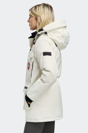 Expedition Parka Heritage