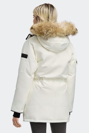 Expedition Parka Heritage