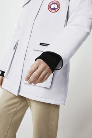 Expedition Parka Heritage